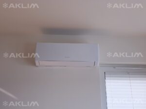 Montaż klimatyzacji Gree Pular Multi Split