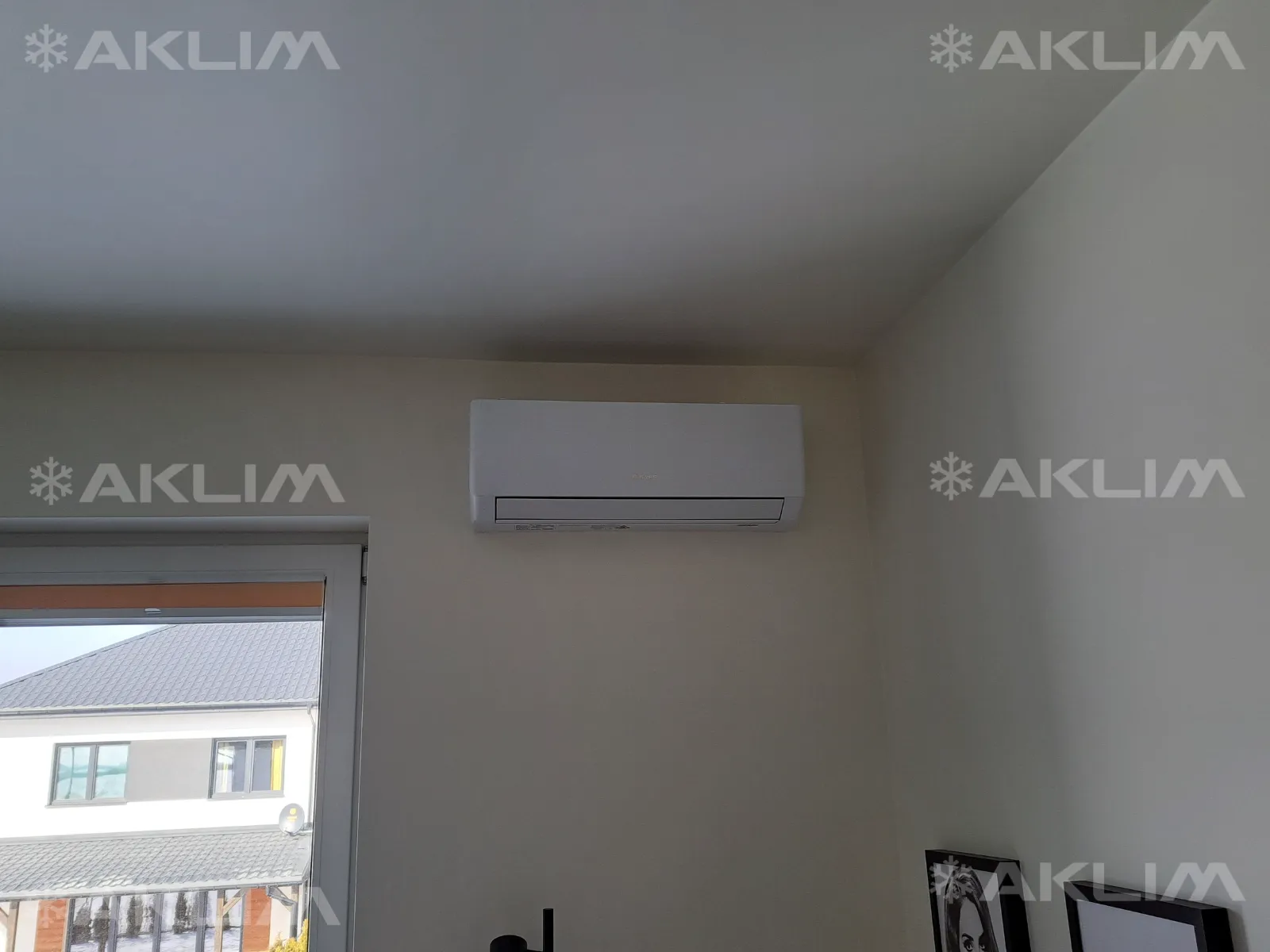 Montaż klimatyzacji do domu Gree Pular Multi Split