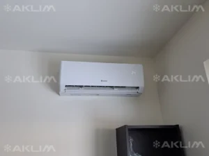 Montaż klimatyzacji domowej Gree Pular Multi Split