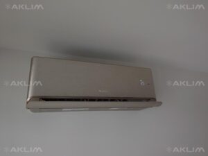 Instalacja klimatyzacji Gree Airy do mieszkania w Lublinie