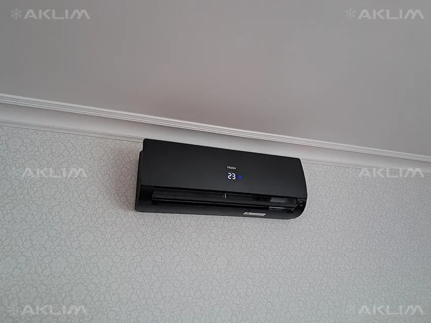 Instalacja klimatyzacji Haier Flexis Plus BH w Lublinie