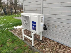 Instalacja klimatyzacji do domu Haier Flexis Plus Multi Split
