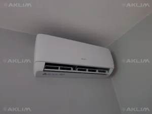 Instalacja klimatyzacji do domu Sevra J Smart