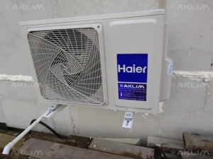Instalacja klimatyzacji do domu w Lublinie, Haier Multi Split