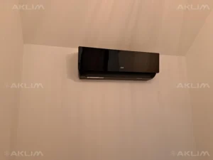 Instalacja klimatyzacji w domu AUX J Smart ART Lublin