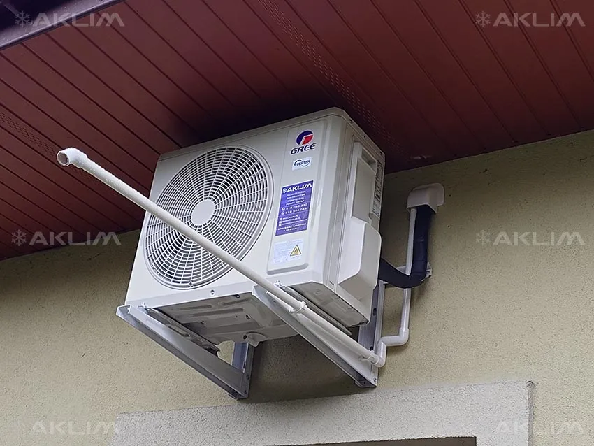 Klimatyzacja do domu Gree Pular 3,2 kW Lublin