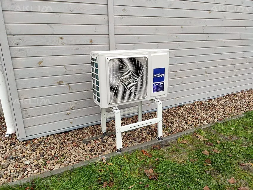 Klimatyzacja do domu Haier Flexis Plus Multi Split