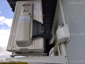 Klimatyzacja do domu Multi split Haier