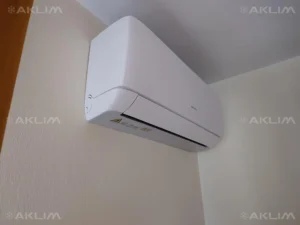 Klimatyzacja domowa z montażem do ogrzewania Sevra J Smart