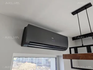 Montaż i instalacja klimatyzacji w domu w Lublinie