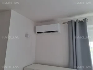 Montaż klimatyzacji Gree Pular 3,2 kW