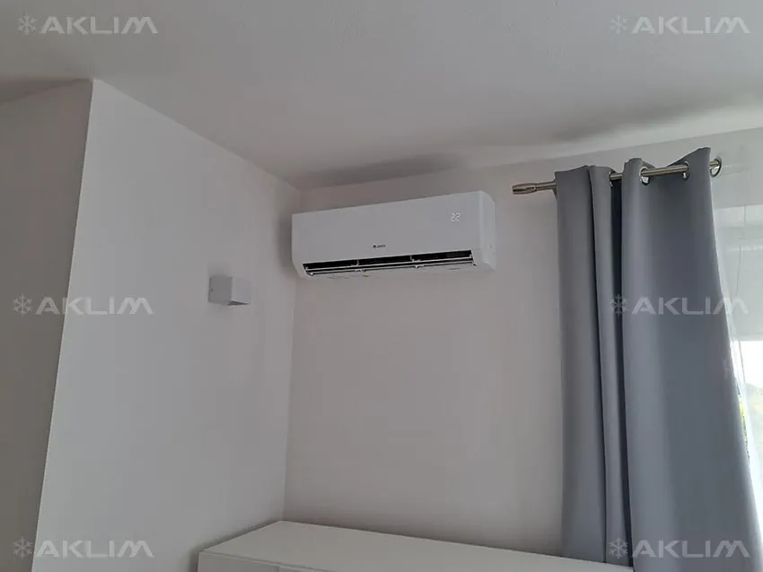 Montaż klimatyzacji Gree Pular 3,2 kW
