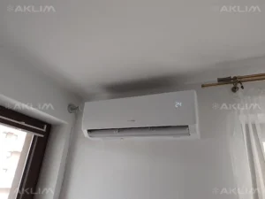 Montaż klimatyzacji Gree Pular 3,2 kW Lublin