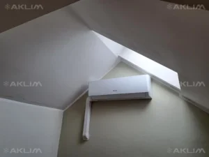Montaż klimatyzacji Gree Pular 4,6 kW