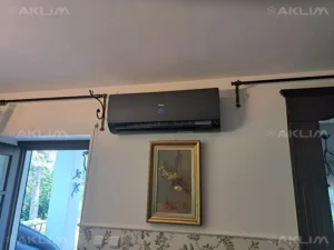 Montaż klimatyzacji Haier Flexis Plus BH w Lublinie