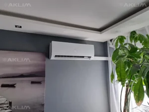 Montaż klimatyzacji Haier Flexis Plus Multi split