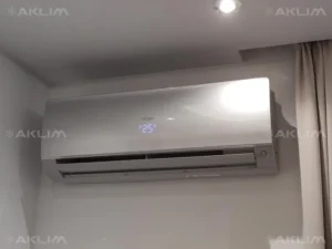 Montaż klimatyzacji Haier Flexis Plus Nordic 3,6 kW