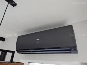Montaż klimatyzacji Haier Flexis w Lublinie