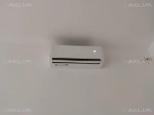 Montaż klimatyzacji Lublin AUX Q Smart jednostka wewnętrzna