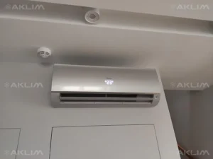 Montaż klimatyzacji Multi Split Flexis Plus SV