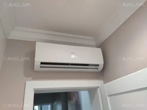 Montaż klimatyzacji Multi Split Flexis Plus WH