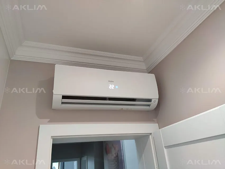 Montaż klimatyzacji Multi Split Flexis Plus WH