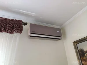 Montaż klimatyzacji Vivax H+ Design