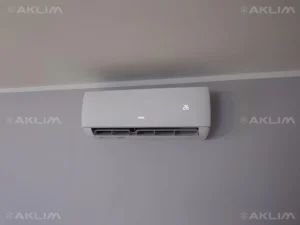 Montaż klimatyzacji do domu AUX J Smart