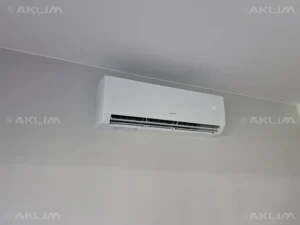 Montaż klimatyzacji do domu Gree Pular 3,2 kW