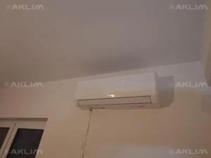 Montaż klimatyzacji do domu Gree Pular 3,2 kW