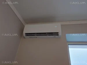 Montaż klimatyzacji do domu Gree Pular 3,2 kW w Lublinie
