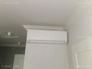 Montaż klimatyzacji do domu Gree Pular 4,6 kW