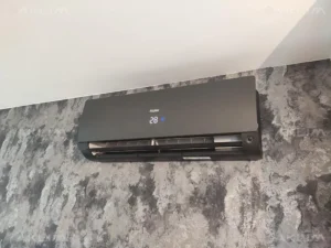 Montaż klimatyzacji do domu Haier Flexis Plus BH