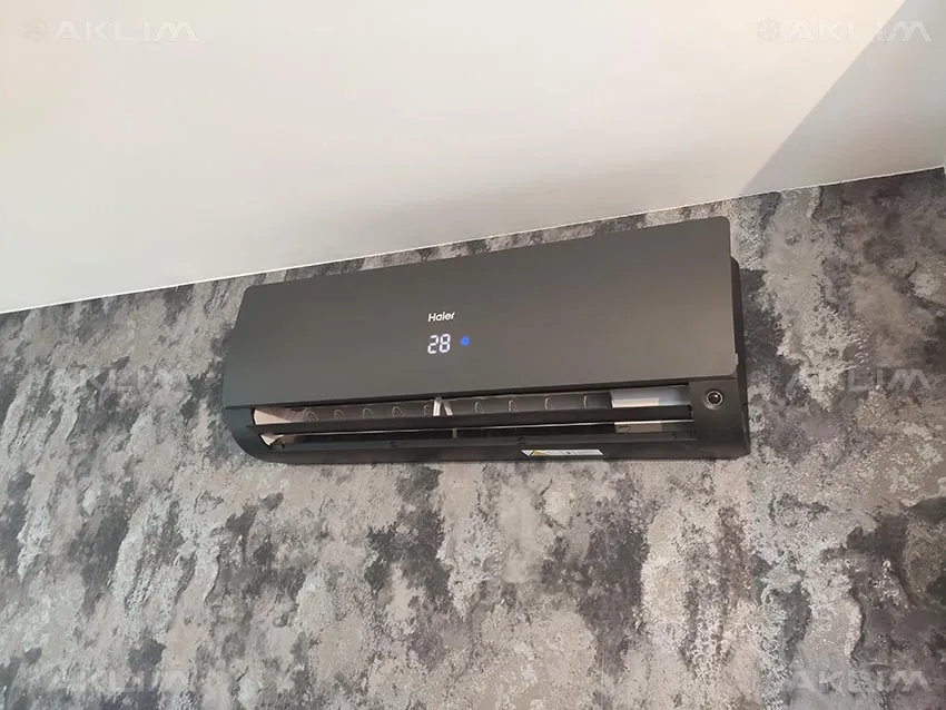 Montaż klimatyzacji do domu Haier Flexis Plus BH