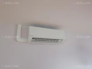 Montaż klimatyzacji do domu Panasonic Etherea