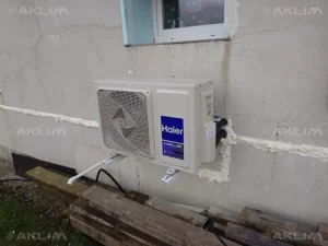 Montaż klimatyzacji do domu w Lublinie, Haier Multi Split