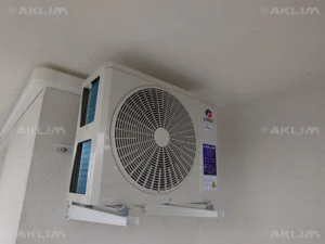 Montaż klimatyzacji do mieszkania Gree Pular 3,2 kW w Lublinie