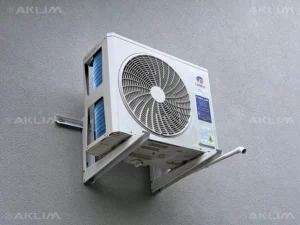 Montaż klimatyzacji do ogrzewania Gree Pular 4,6 kW