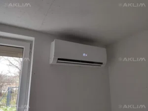 Montaż klimatyzacji do ogrzewania Haier Flexis Plus Multi Split