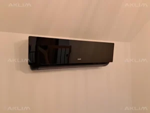 Montaż klimatyzacji w domu AUX J Smart ART Lublin