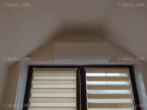 Montaż klimatyzacji w domu Gree Pular 3,2 kW Lublin