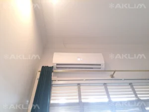 Montaż klimatyzacji w domu Lublin