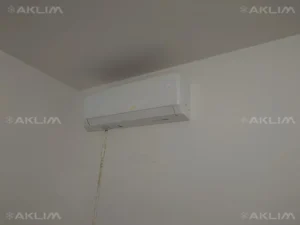 Montaż klimatyzacji w mieszkaniu Gree Pular 3,2 kW