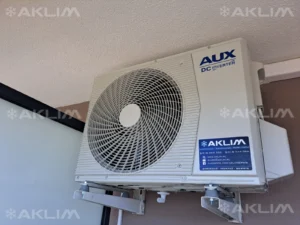 Klimatyzacja do domu AUX C Smart Lublin