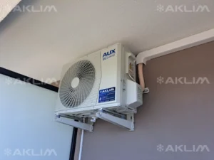 Klimatyzacja do domu AUX C Smart w Lublinie
