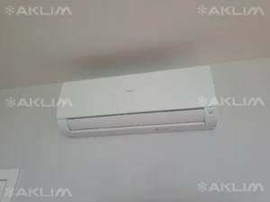 Montaż klimatyzacji Haier w mieszkaniu Lublin