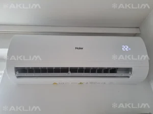 Montaż klimatyzacji Haier w mieszkaniu w Lublinie
