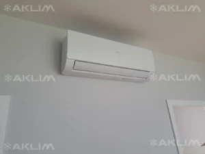 Montaż klimatyzacji w mieszkaniu Lublin